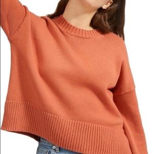Everlane Chunky Sweater